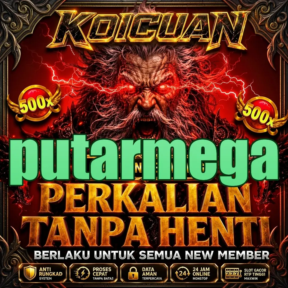 putarmega Unduh