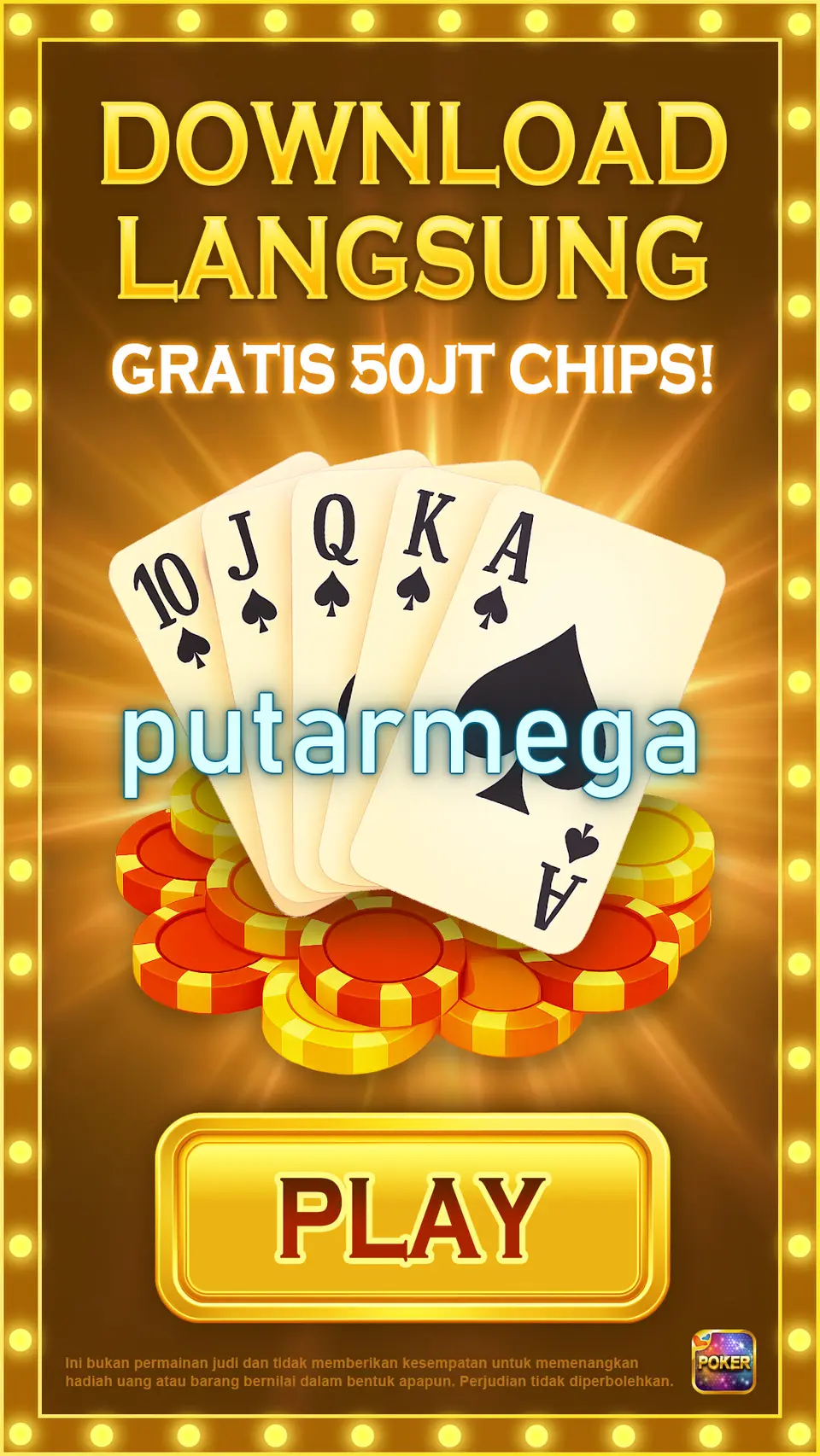 putarmega Unduh