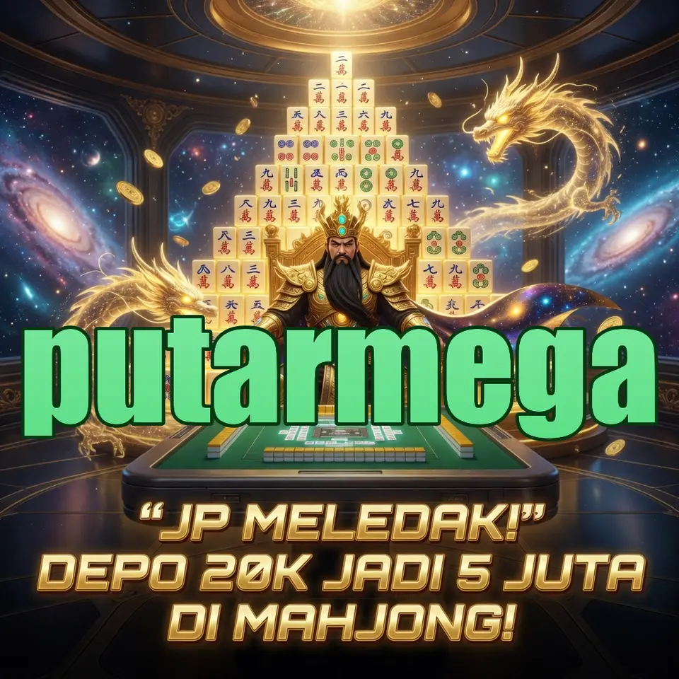putarmega Masuk