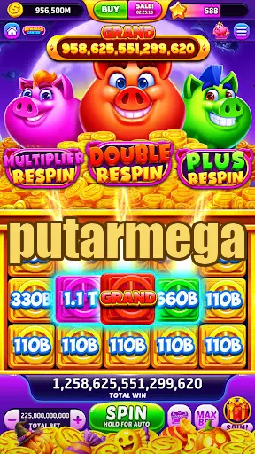 putarmega Masuk