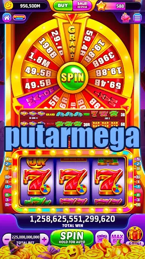 putarmega Masuk