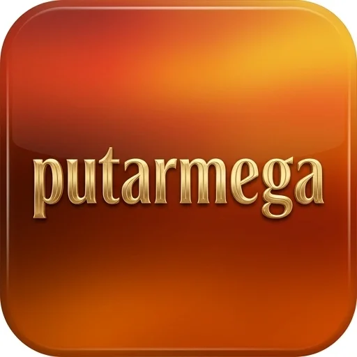 putarmega Logo - Resmi